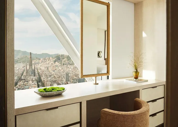 Hotel Arts Barcelona