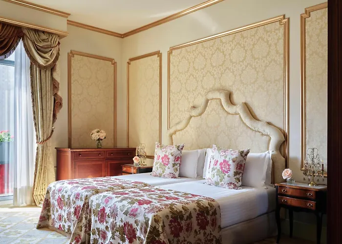 Hotel El Palace Barcelona